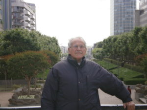 AE. Parvis de la Défense