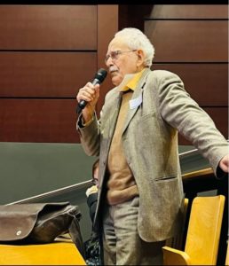 Colloque de la SFTFP, le 21 et 22 janvier 2023, Aix en Provence