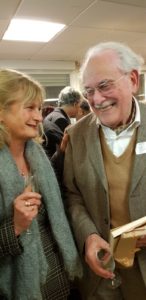 Martine Mercier et AE 18 01 2020