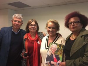 O. Rosenblum, E. Darchis, E. Gayan, B. Jumpers