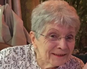 Madeleine Ferminne 2017