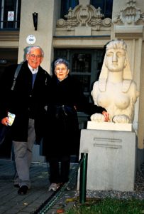 alb mad, Riga, Lettonie